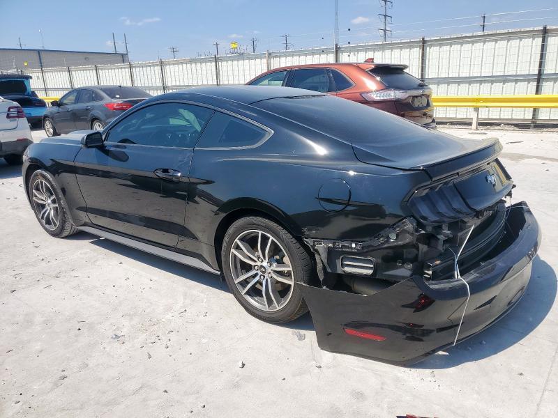Foto 2 de la subasta – 2016 FORD MUSTANG con VIN 1FA6P8TH7G5215481