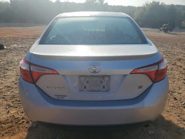 Photo 6 from auction – 2014 TOYOTA COROLLA L with VIN 2T1BURHE2EC187353