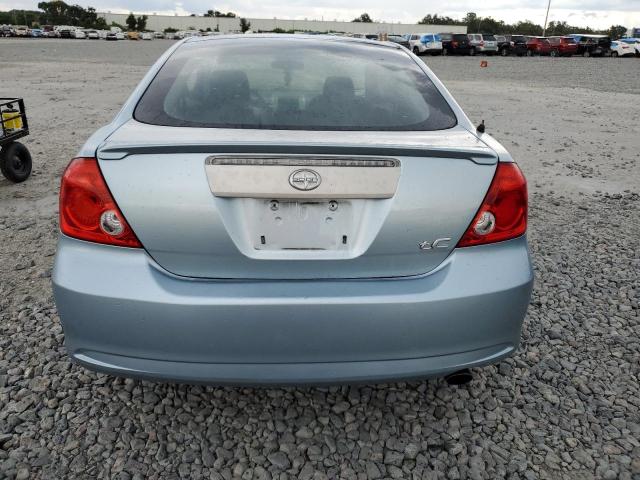 Photo 6 from auction – 2007 TOYOTA SCION TC with VIN JTKDE177870164417
