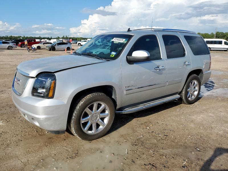 Photo 1 from auction – 2014 GMC YUKON DENALI with VIN 1GKS1EEF1ER208783