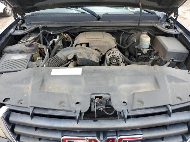 Photo 11 from auction – 2010 GMC SIERRA K15 with VIN 1GTSKVE32AZ195339