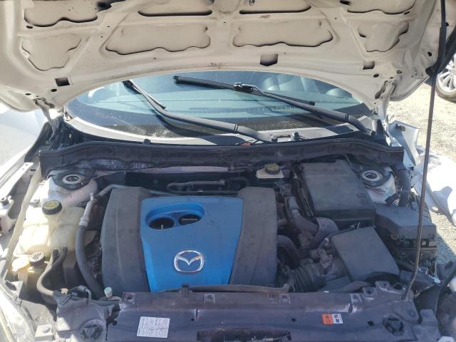 Photo 11 from auction – 2013 MAZDA 3 I with VIN JM1BL1VPXD1735001
