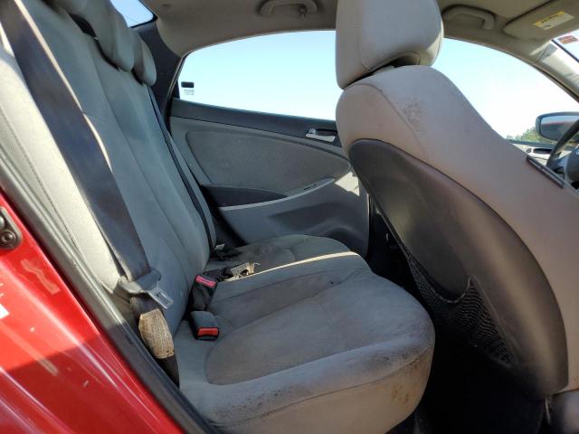 Photo 10 from auction – 2013 HYUNDAI ACCENT GLS with VIN KMHCT4AE6DU407532