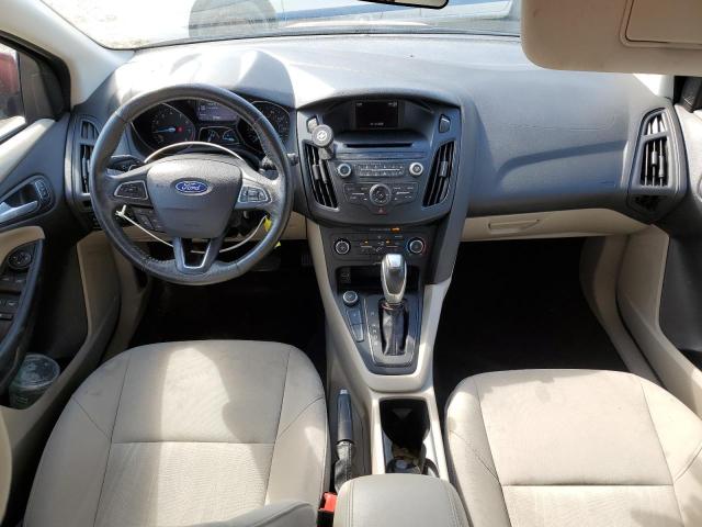 Photo 8 from auction – 2015 FORD FOCUS SE with VIN 1FADP3K25FL210197