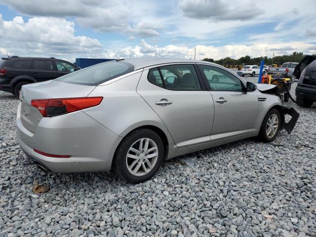 Photo 3 from auction – 2012 KIA OPTIMA LX with VIN KNAGM4A79C5274503