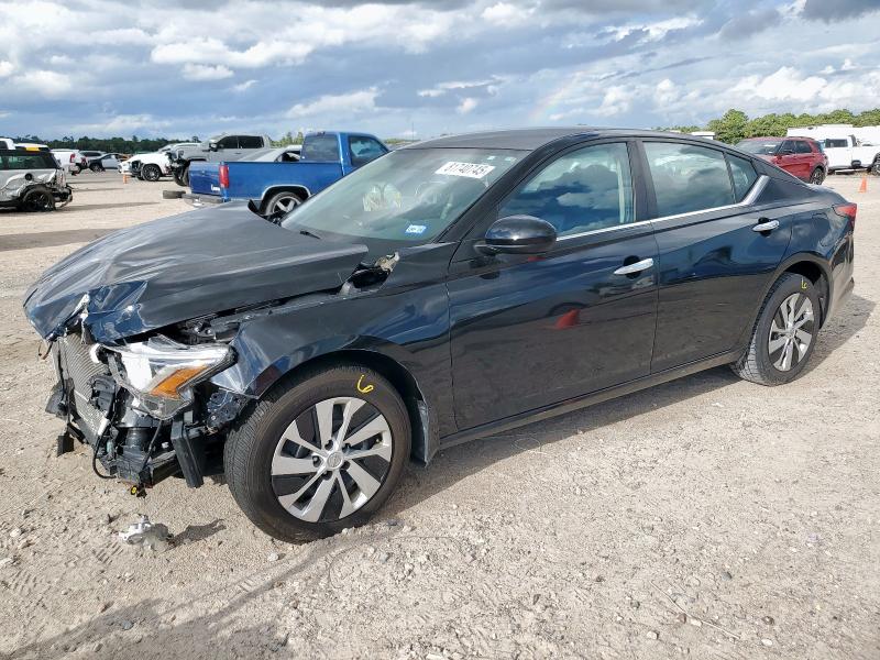 Photo 1 from auction – 2019 NISSAN ALTIMA S with VIN 1N4BL4BW4KC188330