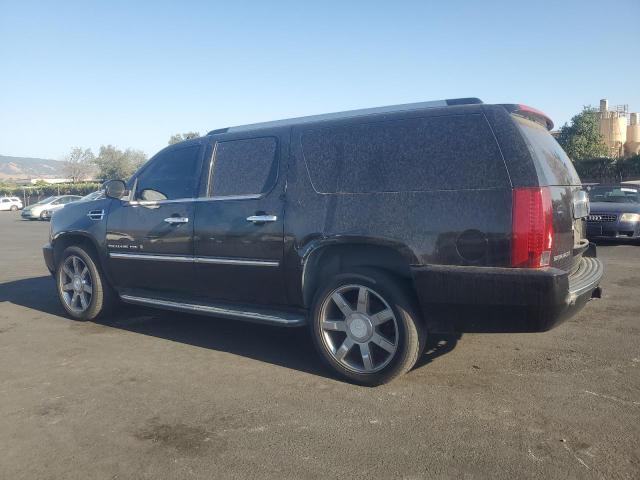 Photo 2 from auction – 2007 CADILLAC ESCALADE E with VIN 1GYFK66847R185044