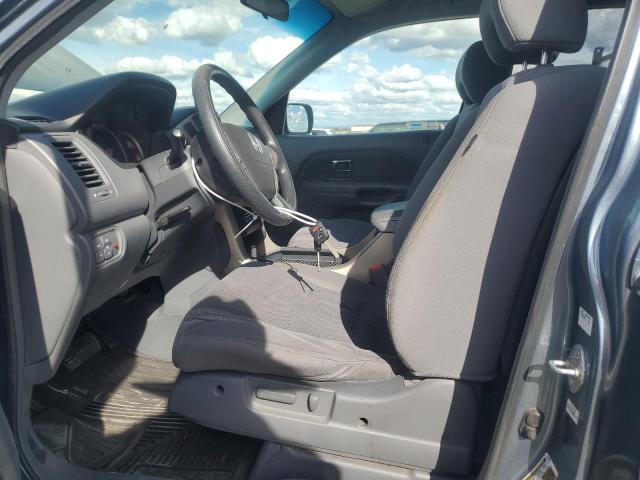 صورة رقم 7 من المزاد - 2007 HONDA PILOT EX مع VIN 2HKYF18477H534012