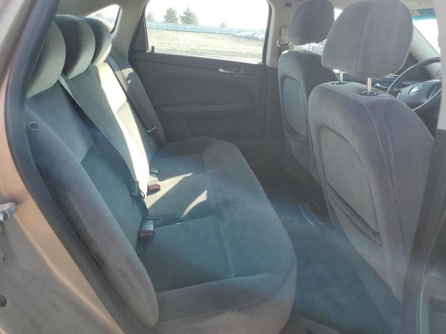 Photo 10 from auction – 2006 CHEVROLET IMPALA LT with VIN 2G1WT55K569413144