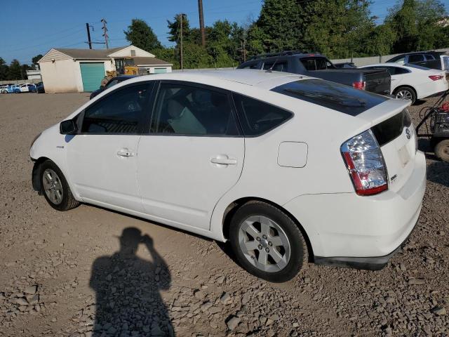 Photo 2 from auction – 2008 TOYOTA PRIUS with VIN JTDKB20U583373255
