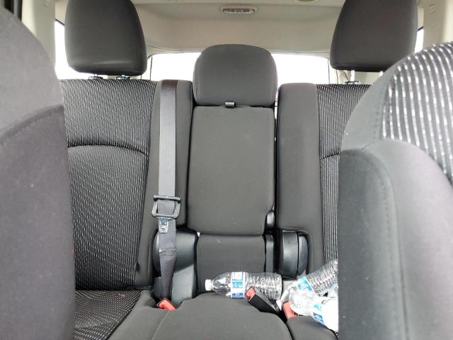 Photo 10 from auction – 2016 DODGE JOURNEY SX with VIN 3C4PDCBG3GT127398