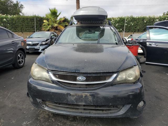 Photo 5 from auction – 2009 SUBARU IMPREZA 2. with VIN JF1GH606X9H806396