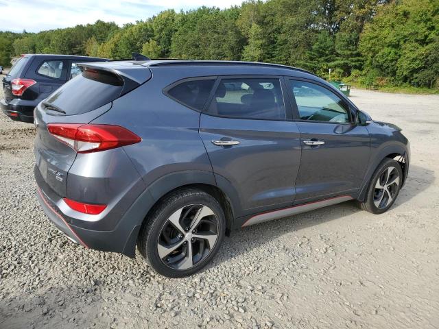 Photo 3 from auction – 2017 HYUNDAI TUCSON LIM with VIN KM8J3CA20HU306564