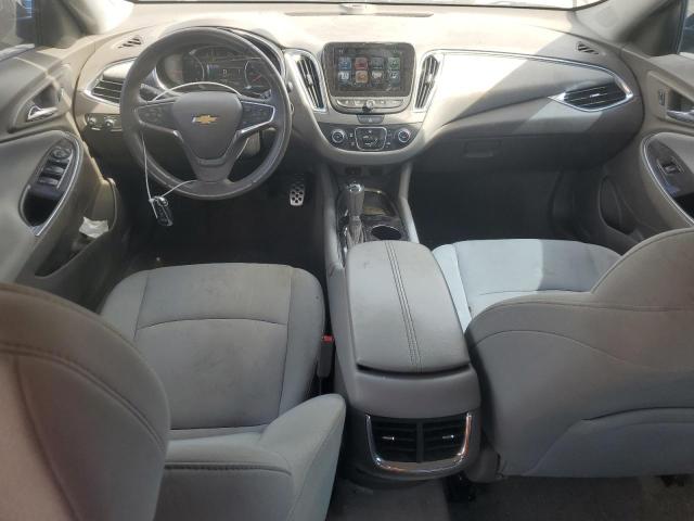 Photo 8 from auction – 2016 CHEVROLET MALIBU LT with VIN 1G1ZE5ST2GF215747