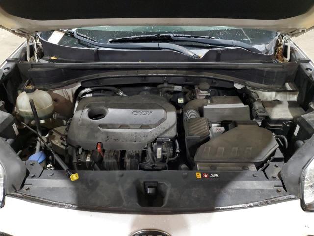 Photo 12 from auction – 2019 KIA SPORTAGE E with VIN KNDPNCAC4K7494058