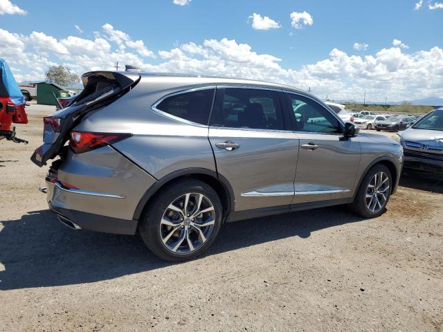 Photo 3 from auction – 2023 ACURA MDX TECHNO with VIN 5J8YD9H47PL008366