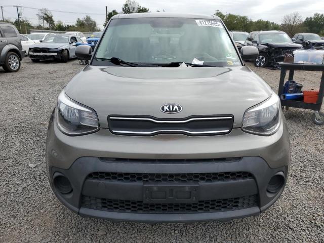 Photo 5 from auction – 2019 KIA SOUL with VIN KNDJN2A28K7670245