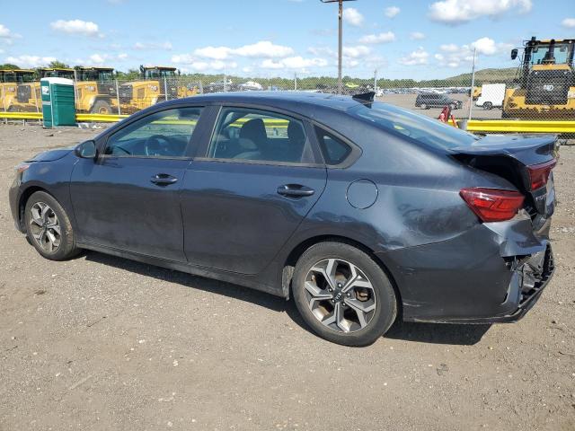 Photo 2 from auction – 2021 KIA FORTE FE with VIN 3KPF24AD2ME303890