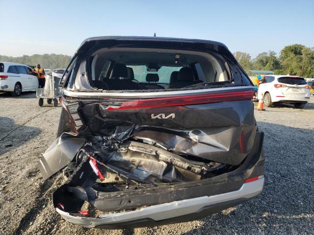 Photo 6 from auction – 2025 KIA CARNIVAL LX with VIN KNDNB5K32S6540423