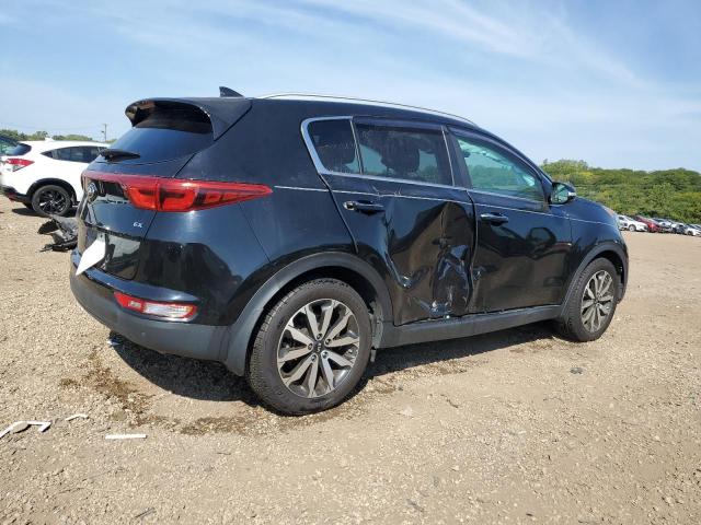 Photo 3 from auction – 2017 KIA SPORTAGE E with VIN KNDPN3AC0H7072734