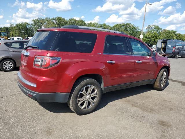 Photo 3 from auction – 2014 GMC ACADIA SLT with VIN 1GKKRRKD3EJ236442
