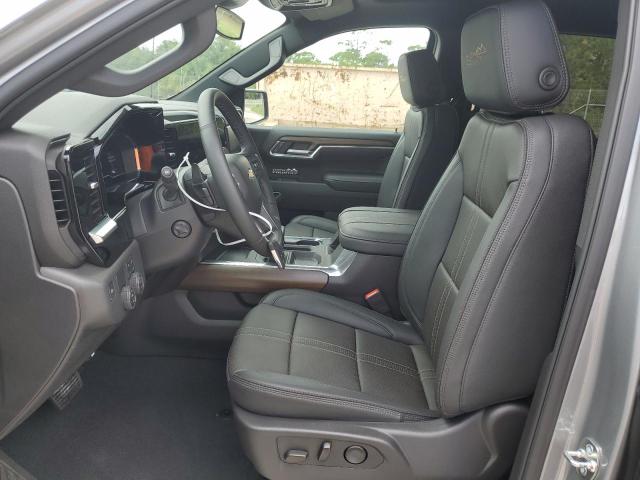 Photo 7 from auction – 2025 CHEVROLET SILVERADO with VIN 3GCPAFE86SG372809