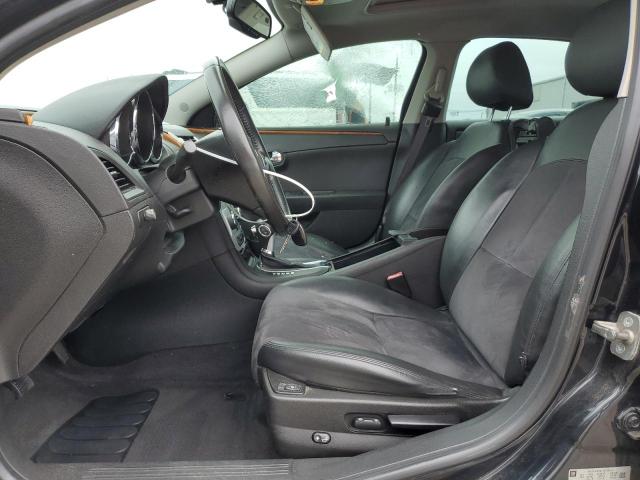 Photo 7 from auction – 2012 CHEVROLET MALIBU 2LT with VIN 1G1ZD5E04CF365972
