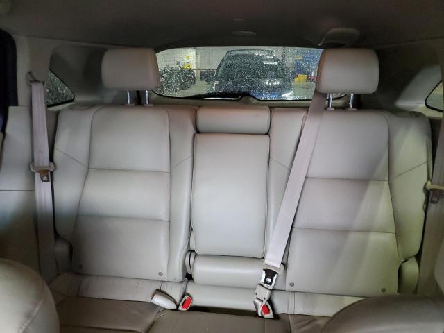 Photo 10 from auction – 2015 ACURA RDX with VIN 5J8TB4H35FL022470
