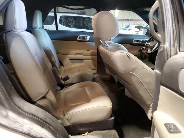 Photo 11 from auction – 2011 FORD EXPLORER LIMITED with VIN 1FMHK7F81BGA91529