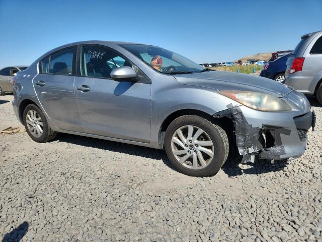 Photo 4 from auction – 2013 MAZDA 3 I with VIN JM1BL1UP3D1782565