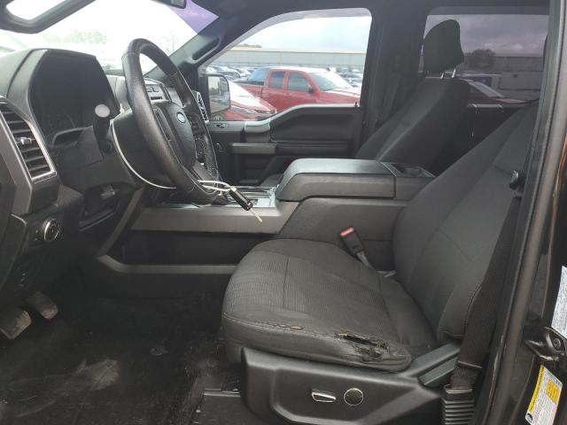 Photo 7 from auction – 2015 FORD F150 SUPER with VIN 1FTEW1EF5FFC52310