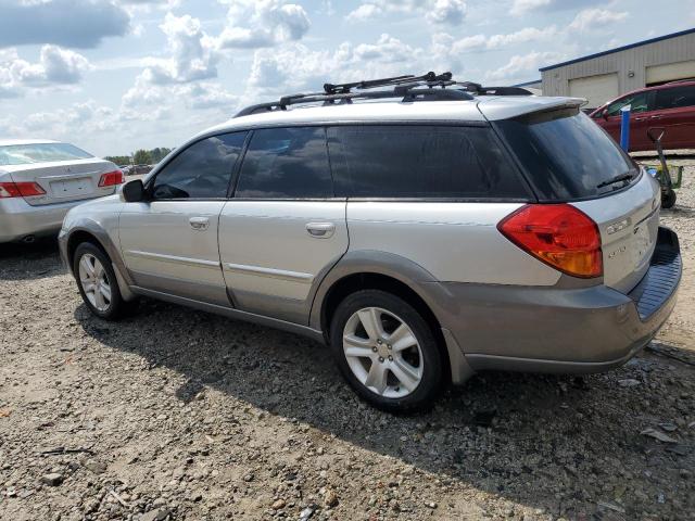 Photo 2 from auction – 2007 SUBARU LEGACY OUT with VIN 4S4BP63C474304427