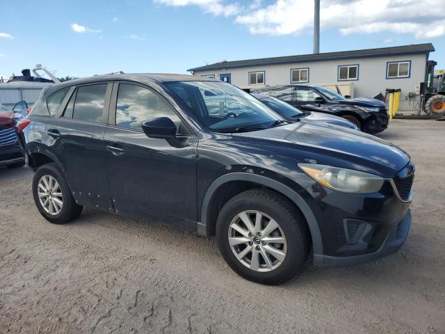 Photo 4 from auction – 2013 MAZDA CX-5 SPORT with VIN JM3KE2BE7D0161960