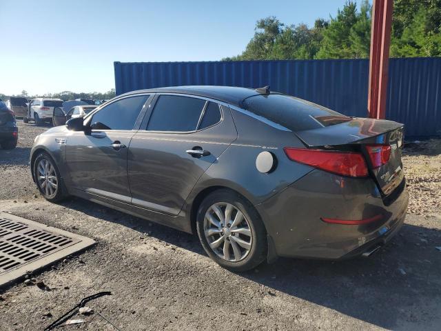 Photo 2 from auction – 2015 KIA OPTIMA EX with VIN 5XXGN4A72FG354239