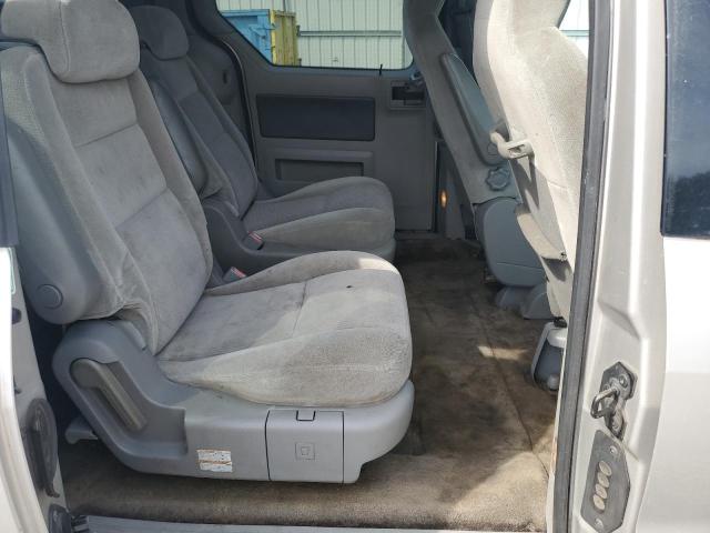 Photo 11 from auction – 2004 FORD FREESTAR S with VIN 2FMDA57624BA38304