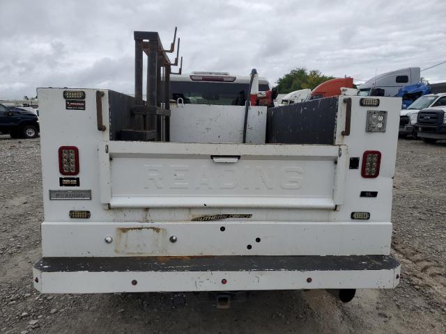 Photo 6 from auction – 2020 CHEVROLET SILVERADO with VIN 1GC1YLEY6LF237932