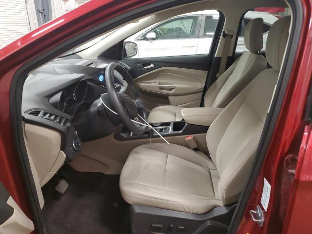 Photo 7 from auction – 2018 FORD ESCAPE SE with VIN 1FMCU9GDXJUA57472