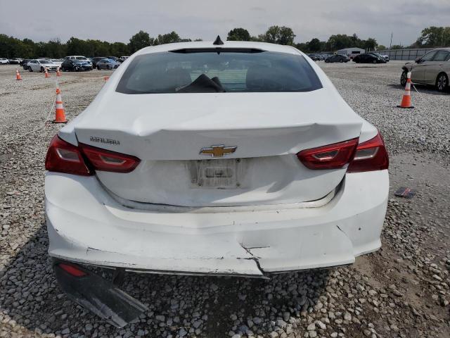 Photo 6 from auction – 2017 CHEVROLET MALIBU LS with VIN 1G1ZB5ST0HF278842