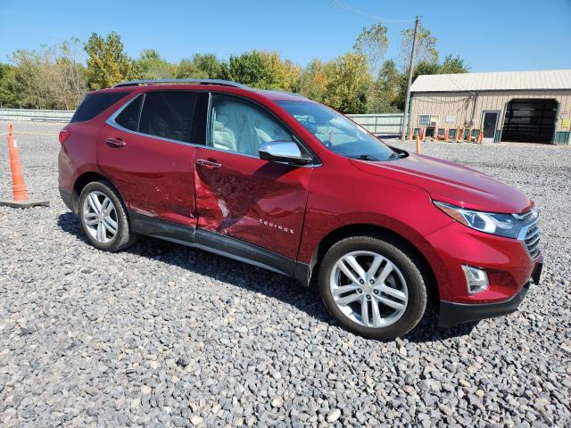 Photo 4 from auction – 2020 CHEVROLET EQUINOX PR with VIN 3GNAXYEX0LS606584
