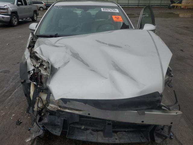 Photo 11 from auction – 2008 CHEVROLET IMPALA LT with VIN 2G1WC583389246418
