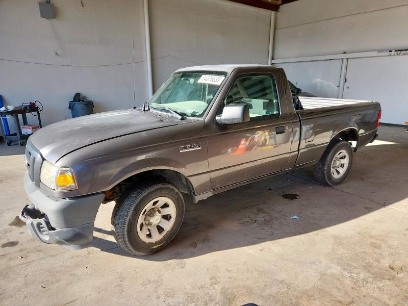 FORD RANGER 2010 with VIN 1FTKR1AD7APA18462 - Photo from auction