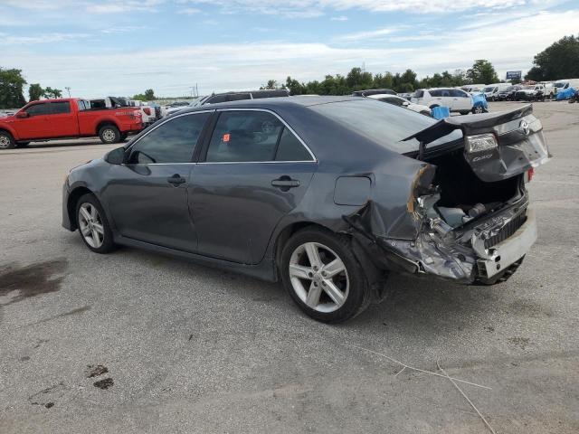 Photo 2 from auction – 2014 TOYOTA CAMRY L with VIN 4T1BF1FK3EU352572