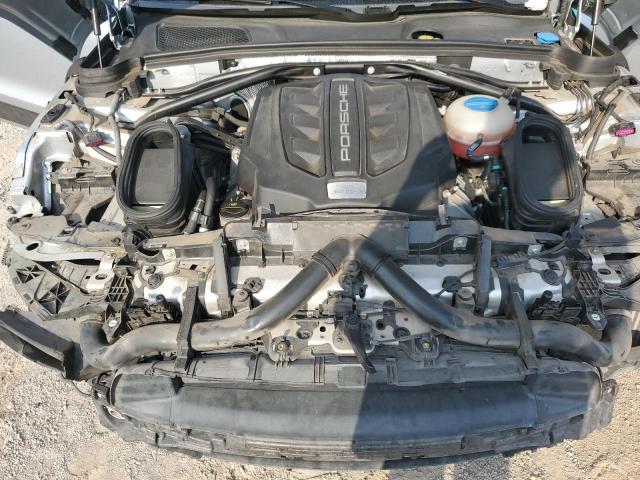 Photo 12 from auction – 2015 PORSCHE MACAN S with VIN WP1AB2A52FLB44594