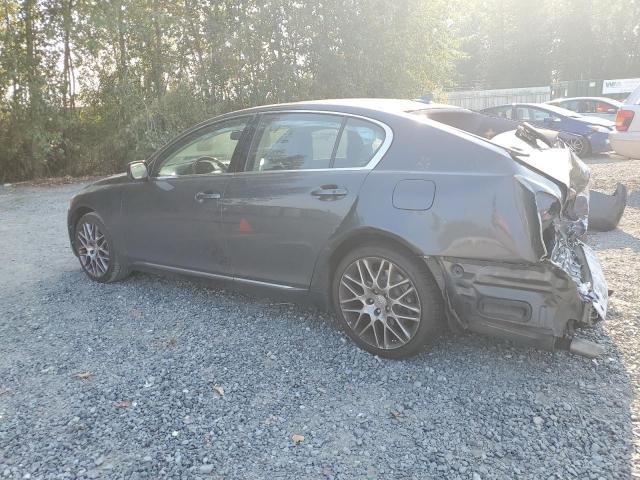 Photo 2 from auction – 2007 LEXUS GS 350 with VIN JTHBE96S570009759