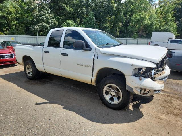 Photo 4 from auction – 2003 DODGE RAM 1500 S with VIN 1D7HA18N63J622709