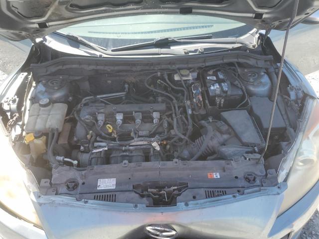 Photo 11 from auction – 2012 MAZDA 3 I with VIN JM1BL1UF3C1592481