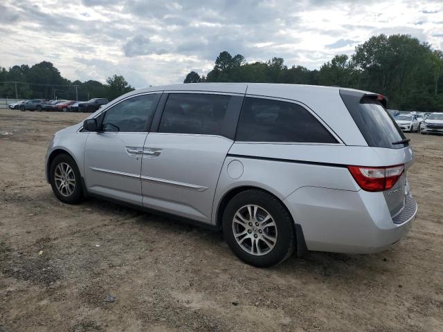 Photo 2 from auction – 2011 HONDA ODYSSEY EX with VIN 5FNRL5H63BB060377