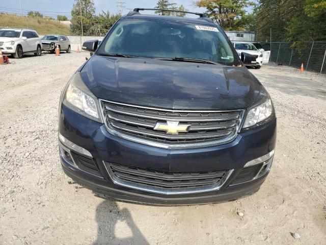 Photo 5 from auction – 2016 CHEVROLET TRAVERSE L with VIN 1GNKRGKD9GJ228677