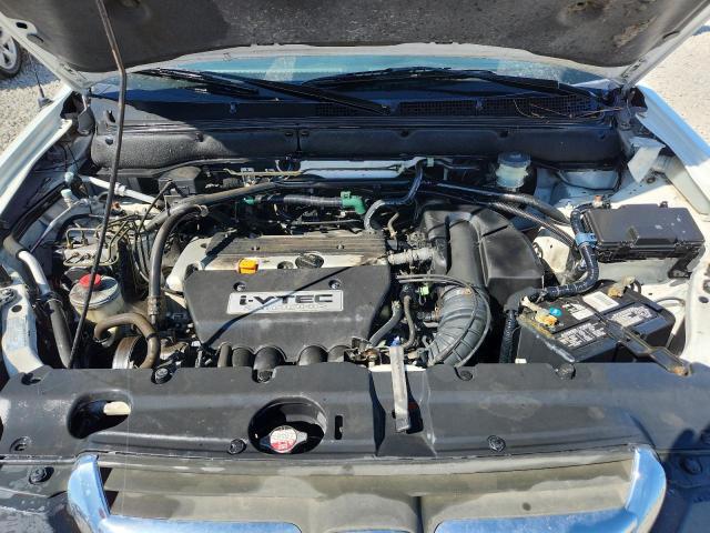 Photo 11 from auction – 2004 HONDA CR-V EX with VIN JHLRD78824C055667