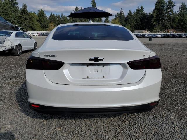 Photo 6 from auction – 2017 CHEVROLET MALIBU LT with VIN 1G1ZE5ST7HF175635